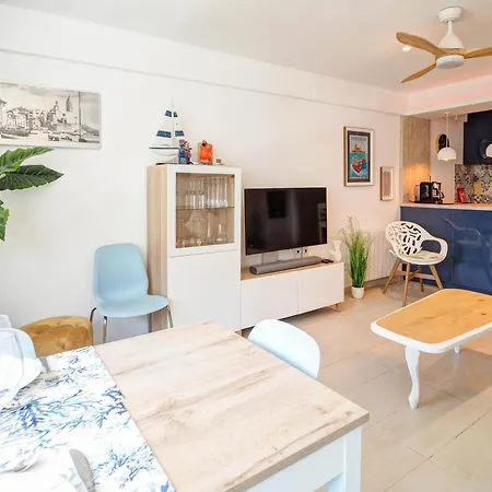 Balcis By Hello Homes Appartement Sitges