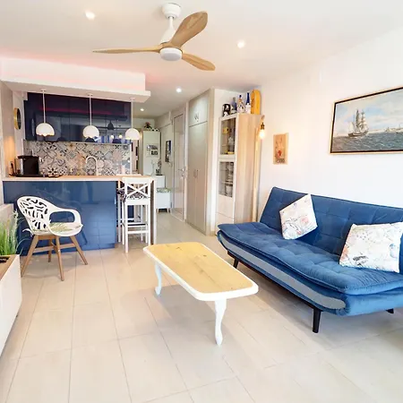 Appartement Balcis By Hello Homes