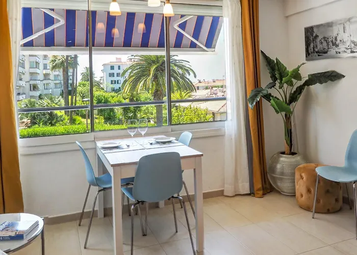 Balcis By Hello Homes Appartement *