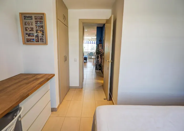 Appartement Balcis By Hello Homes *