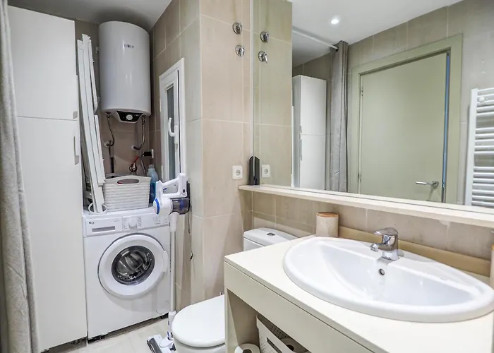 Balcis By Hello Homes Appartement