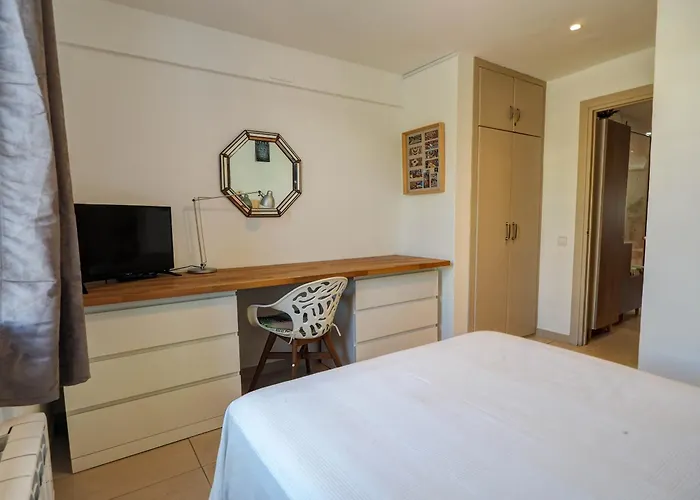 Balcis By Hello Homes * Sitges