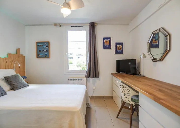 Appartement Balcis By Hello Homes