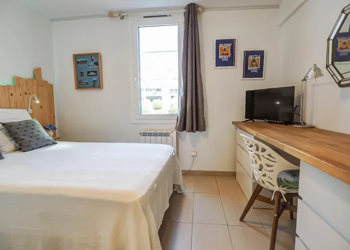 Appartement Balcis By Hello Homes *