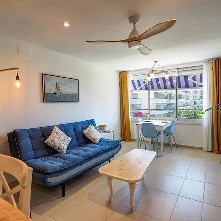 Balcis By Hello Homes Sitges