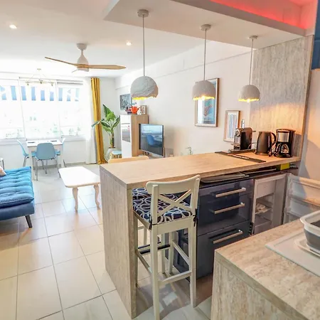 Apartman Balcis By Hello Homes