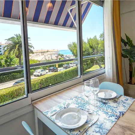 Balcis By Hello Homes Apartment Sitges