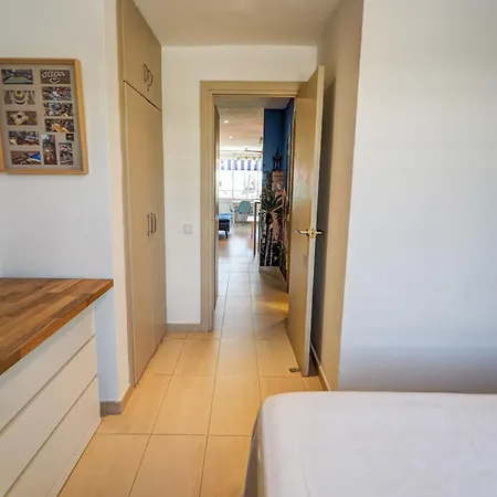 Apartment Balcis By Hello Homes *