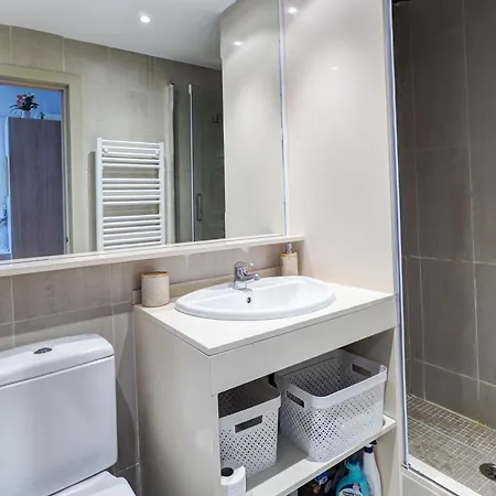 Balcis By Hello Homes