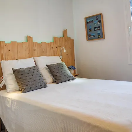 Lejlighed Balcis By Hello Homes Sitges