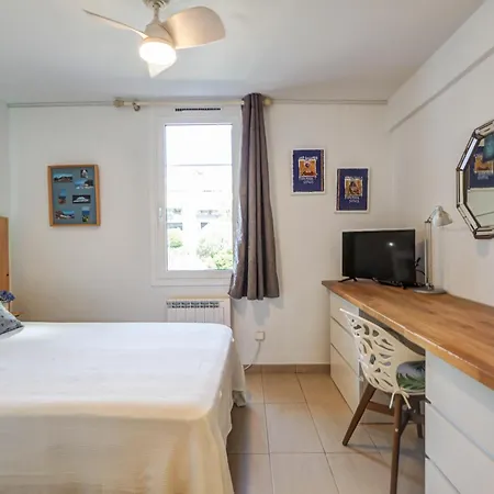 Apartman Balcis By Hello Homes