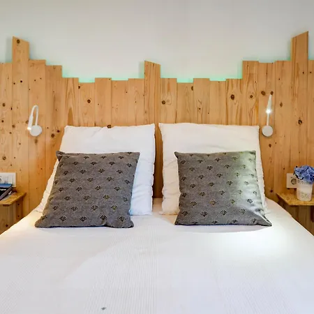Balcis By Hello Homes Apartment