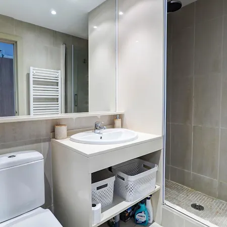 Balcis By Hello Homes Apartment *