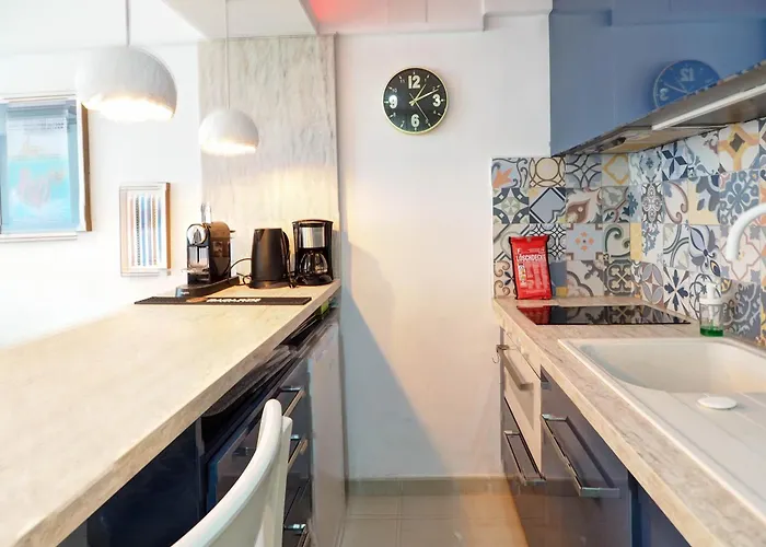 Balcis By Hello Homes Сиджес