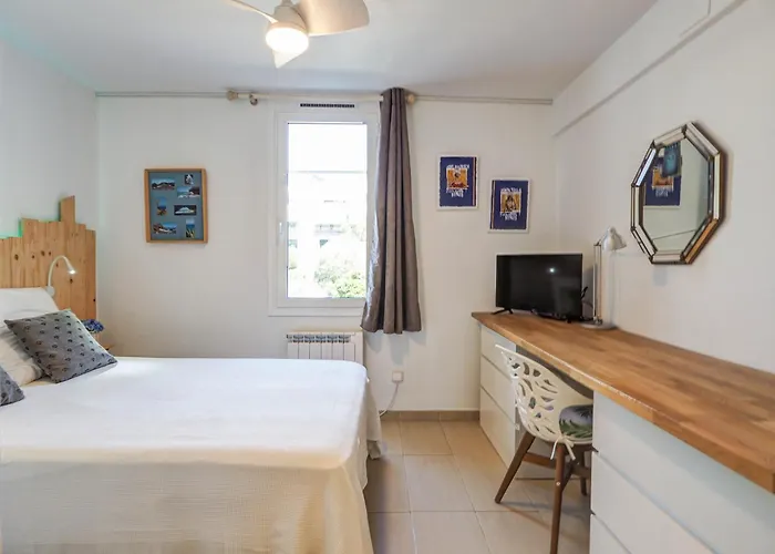 Balcis By Hello Homes *