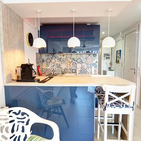 Apartmán Balcis By Hello Homes Sitges