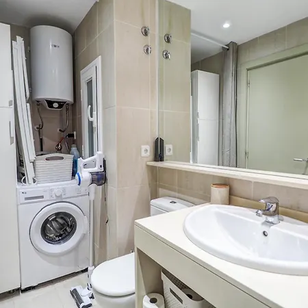 Balcis By Hello Homes Apartmán