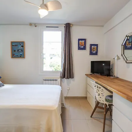 Balcis By Hello Homes *