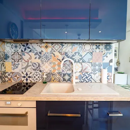 Balcis By Hello Homes