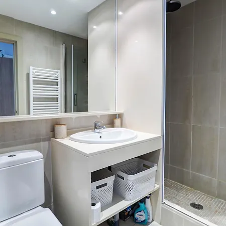 Balcis By Hello Homes Apartmán *