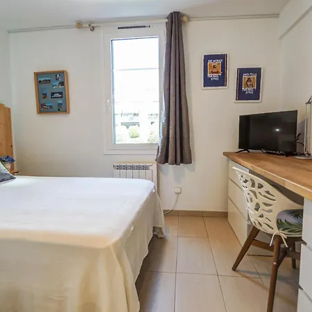 Apartmán Balcis By Hello Homes *