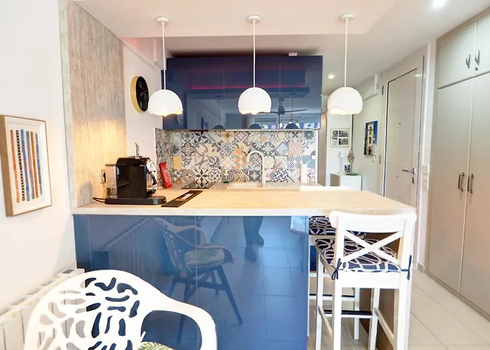 아파트 Balcis By Hello Homes 시체스