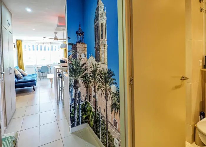 Balcis By Hello Homes