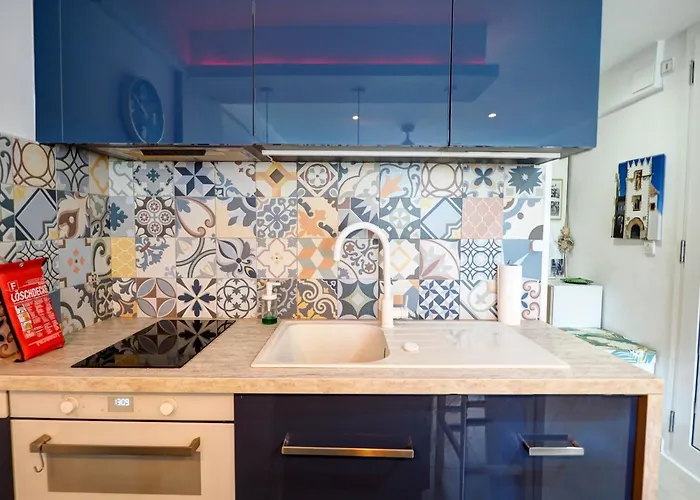 Balcis By Hello Homes